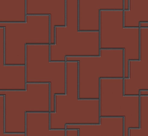 FOL202 – tapeta Christo Folies Khroma – Khroma – zdjęcie produktu