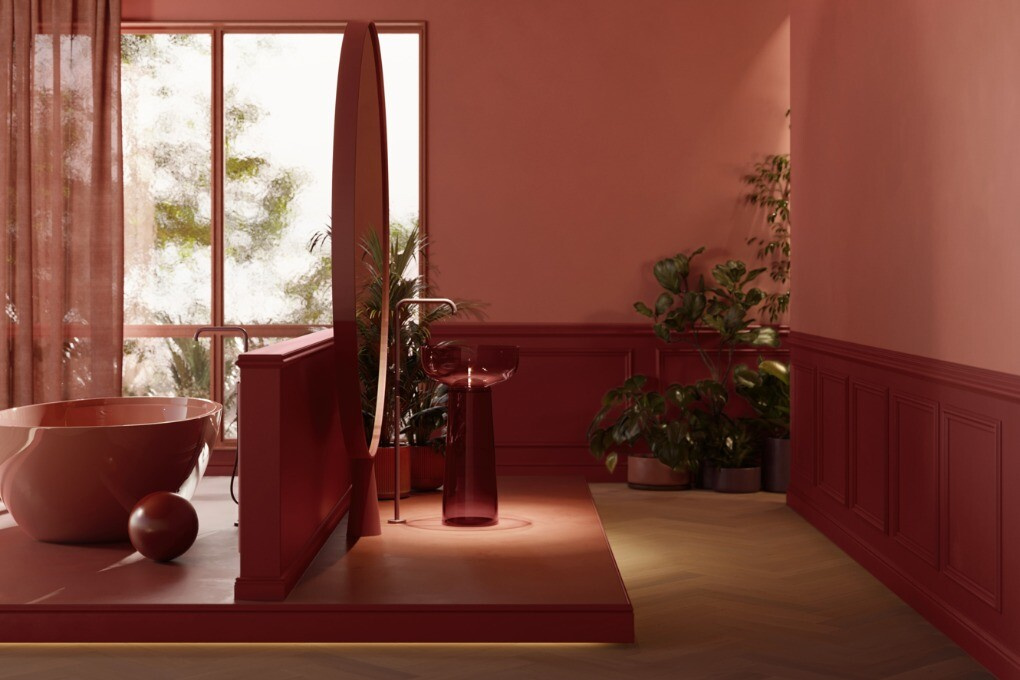 SX195 - listwa przypodłogowa Orac Decor – Orac Decor – aranżacja wnętrza