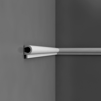 PX169 – Listwa ścienna