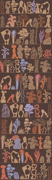 DGJOY2031- tapeta Gaudia Joy Khroma