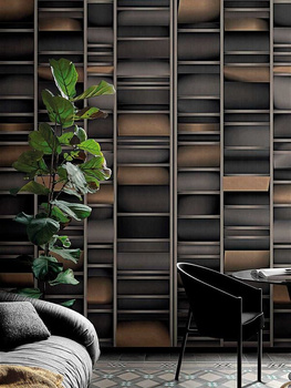 Tapeta London Art 19040 twisted maurizio lai