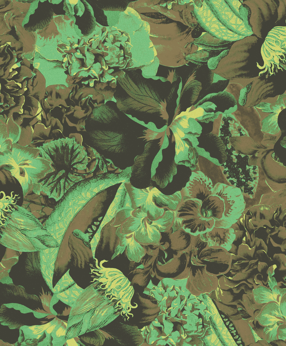 HAV901 – tapeta ścienna Frida Havana Khroma – Khroma – zdjęcie produktu