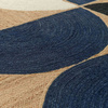 350 x 250 cm \ Marine
