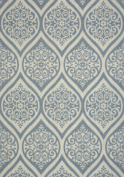 T89148 TANGIERS Tapeta Damask Resource 4 Thibaut