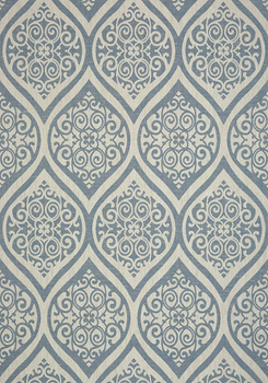 T89148 TANGIERS Tapeta Damask Resource 4 Thibaut