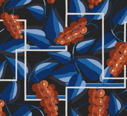 FOL302 – tapeta Henry Folies Khroma – Khroma – zdjęcie produktu