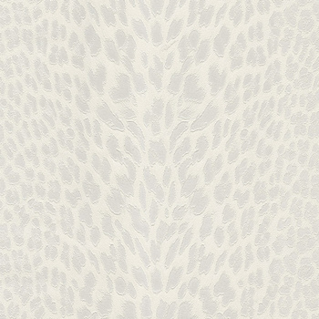 Tapeta pantera biała 21042RC R.CAVALLI HOME NO9