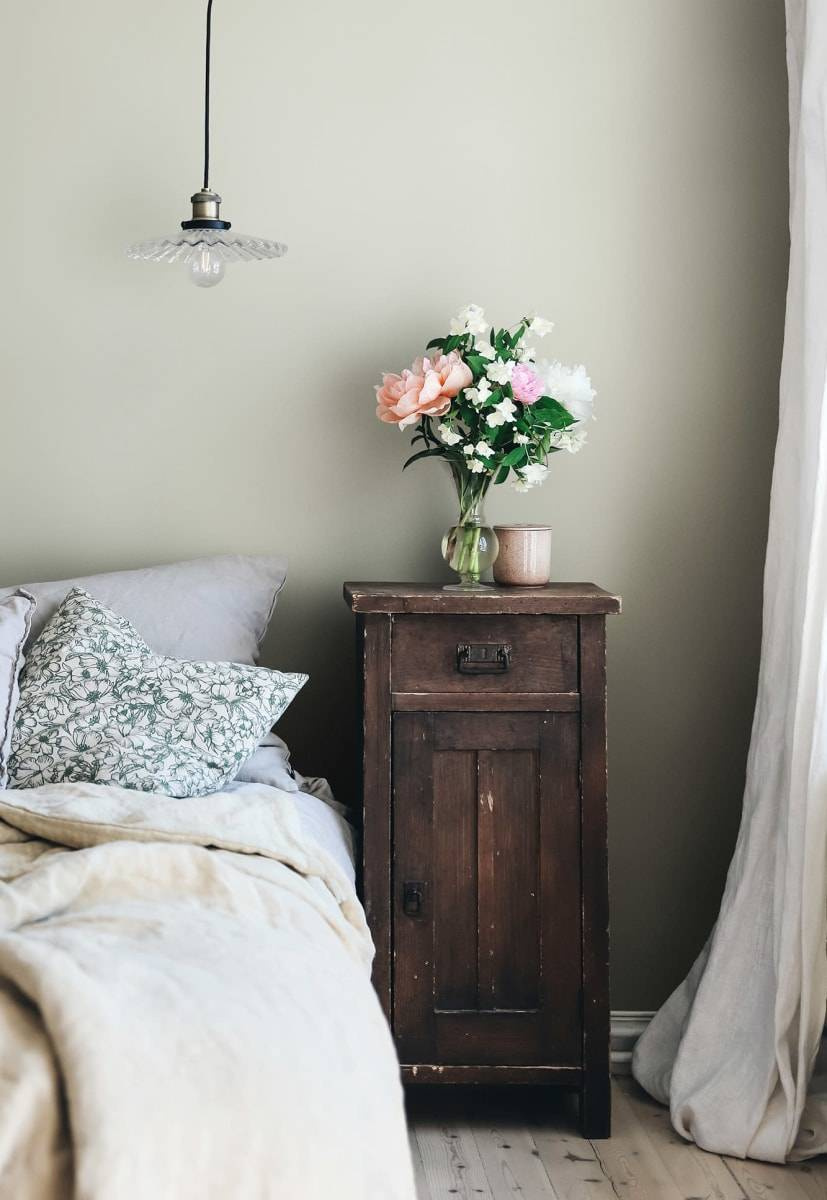 S10315 – tapeta Sten Garden Green Essentials Sandberg – Sandberg – zdjęcie produktu