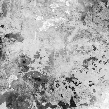 R15472 Fragments, Charcoal - Fototapeta RebelWalls