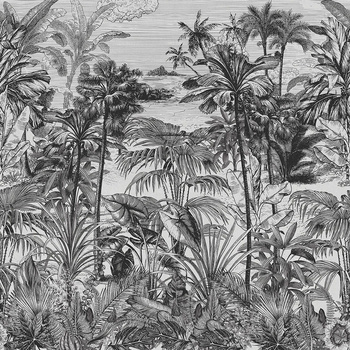 Tapeta Inkiostro Bianco – Jubatus INKLMQW1902