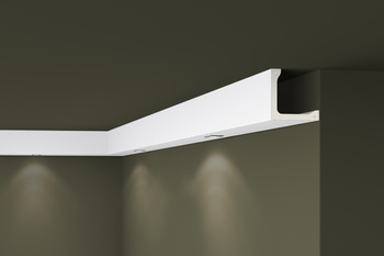 L4 – listwa gzymsowa, gzyms Arstyl NMC