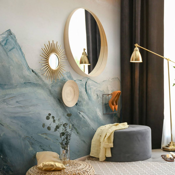 Pinoli - Tapeta w standaryzowanych rolkach WallArt