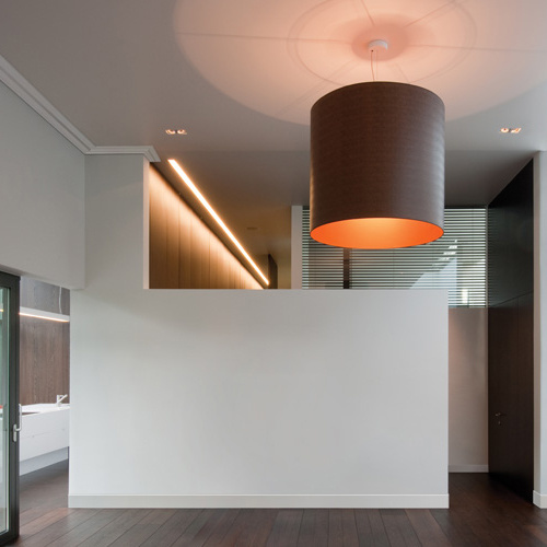 C354 - Listwa sufitowa Orac – Orac Decor – aranżacja wnętrza