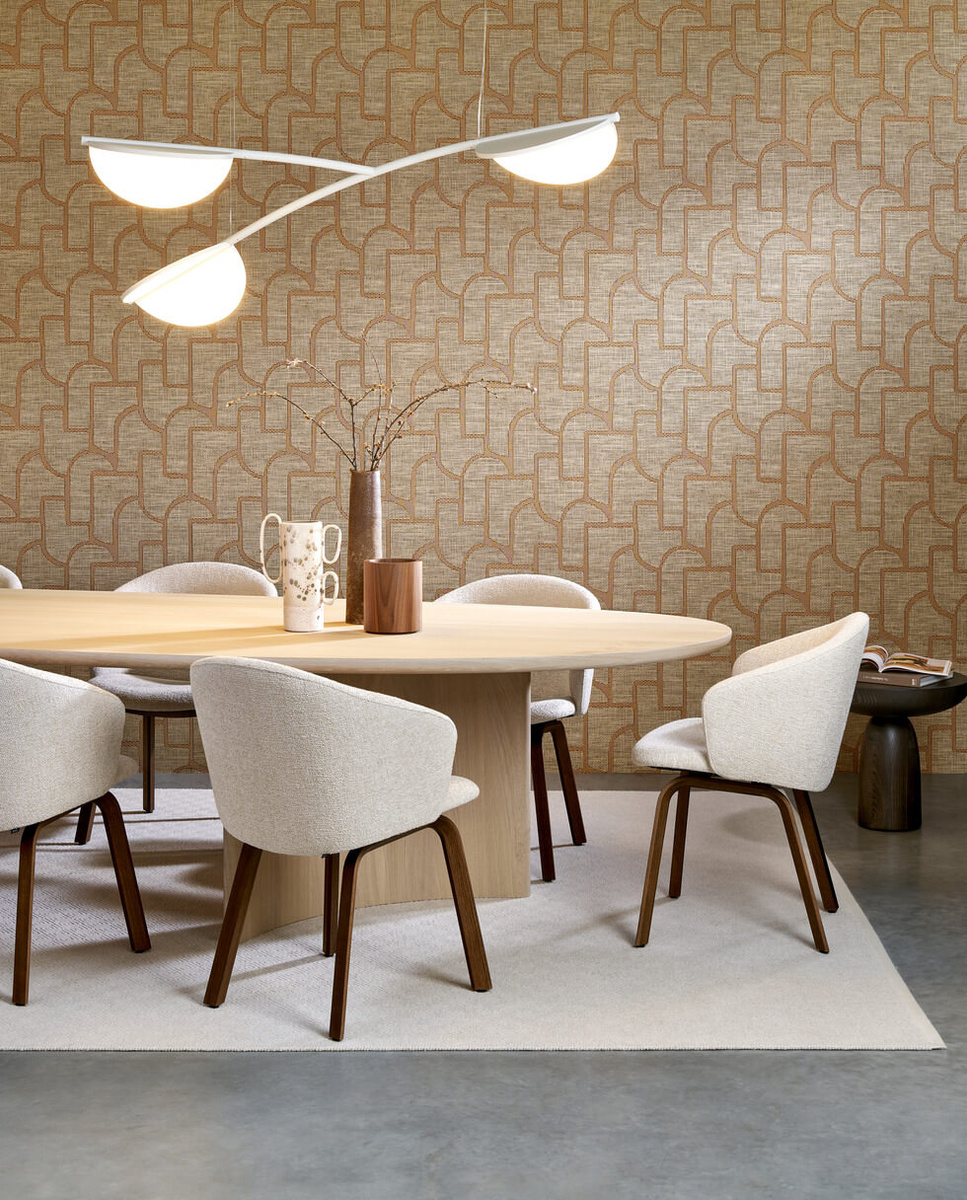 18910-tapeta Esparto Ibérico Arte – Arte – zdjęcie produktu