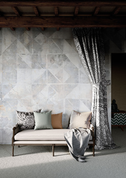 66954-1 – fototapeta  Tintagel  Grey Modern Affresco Tecnografica