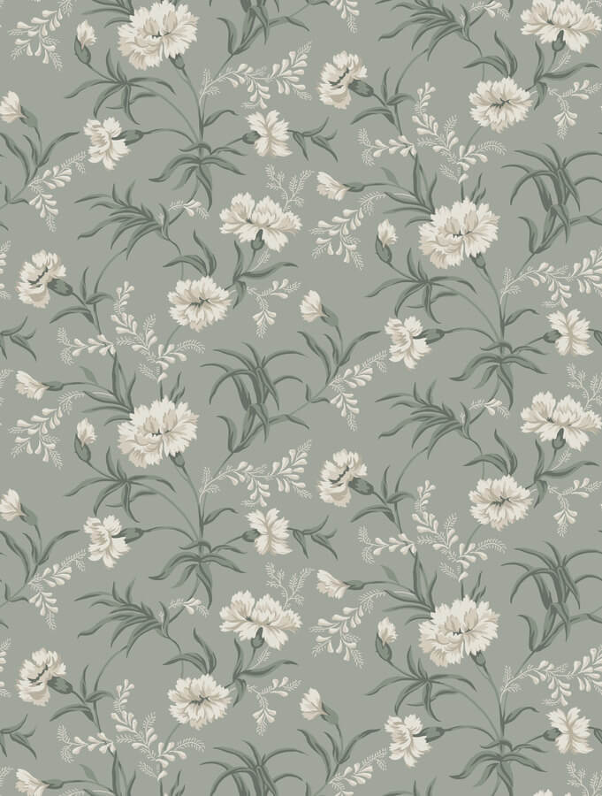 832-38 - tapeta Emilie Tradgarden Sandberg – Sandberg – zdjęcie produktu