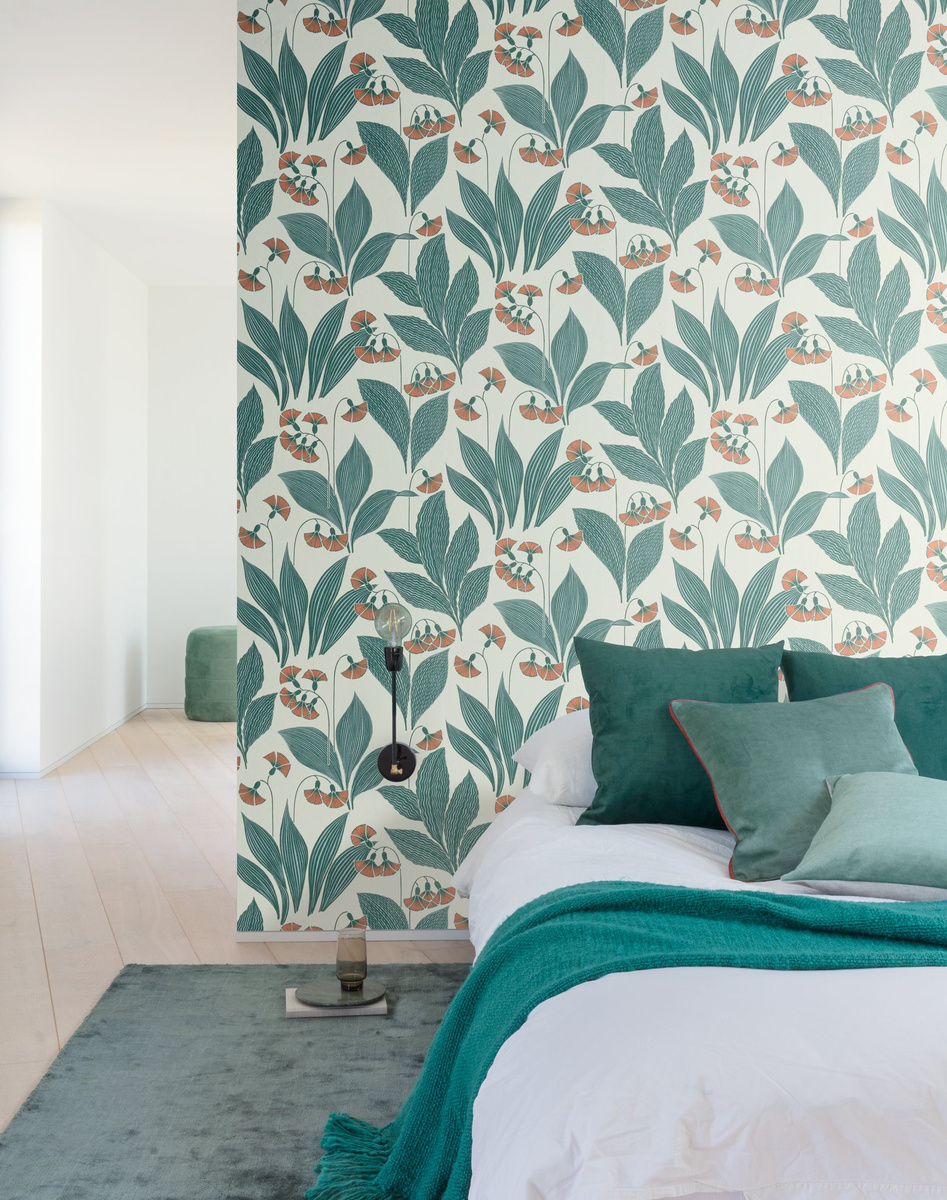 TUL205 – tapeta Dandelion Tula Zoom Khroma – Khroma – zdjęcie produktu