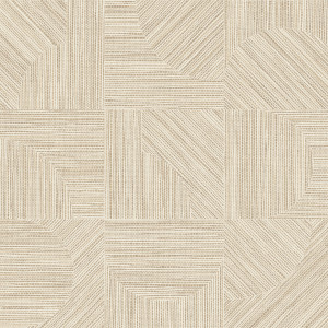 A24084 – tapeta ścienna Splice Essentials Tangram Arte