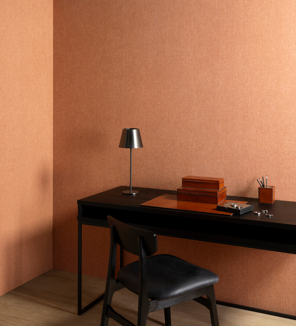 A78231-tapeta Lin Normandie Flamant Honore Arte – Arte – zdjęcie produktu