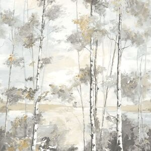 89569203- tapeta Foret Boreale Riverside 4 Casadeco
