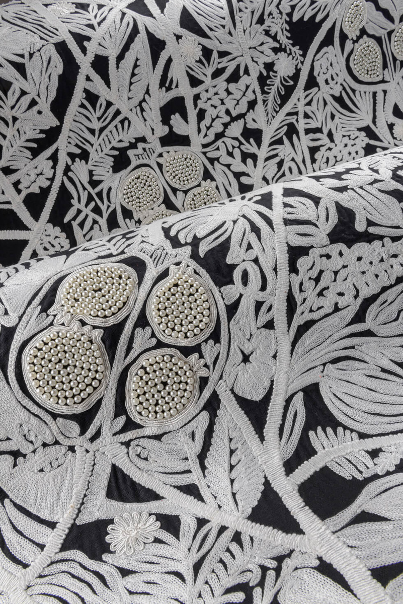 A58530-tapeta La Perle Le Couturier Arte – Arte – zdjęcie produktu