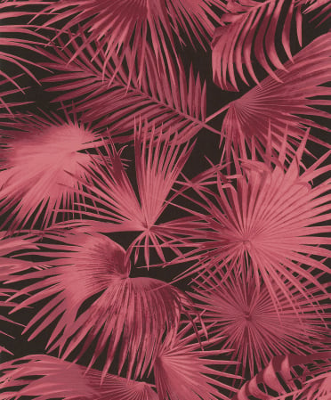 WIL106 – tapeta Ratan Burgundy Wild Khroma – Khroma – zdjęcie produktu