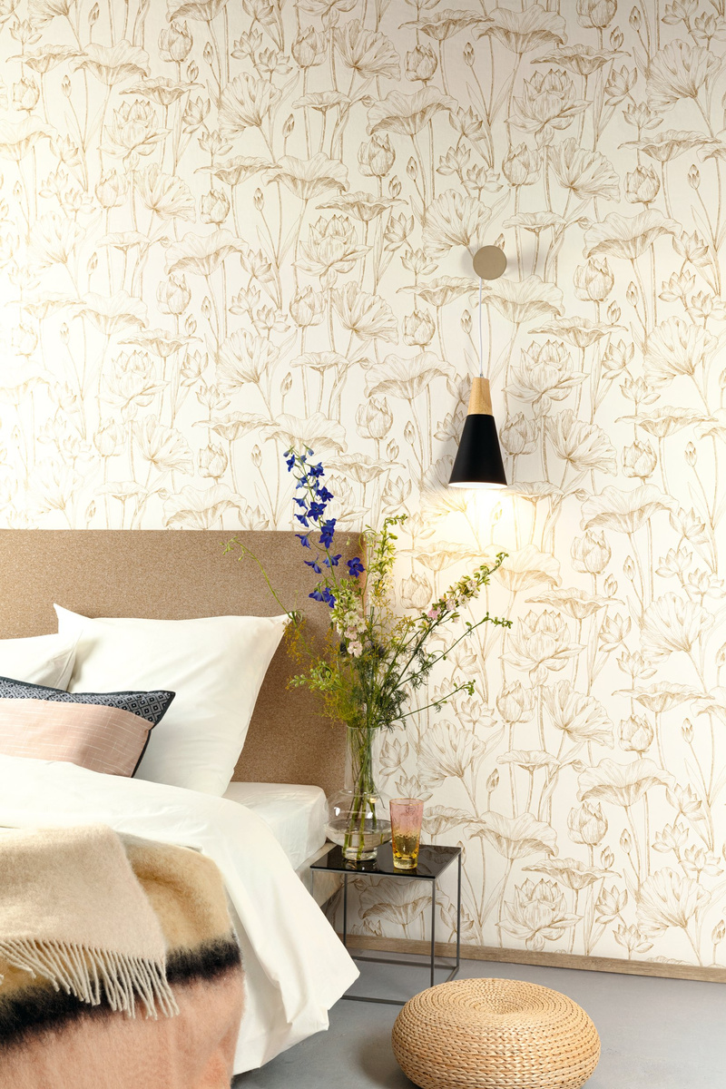 LOT303 – tapeta Lotus Lotus Zoom Khroma – Khroma – zdjęcie produktu