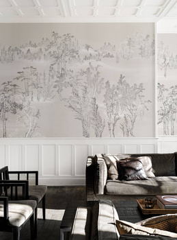 SAMUE KMN08 E - fototapeta Samue LondonArt