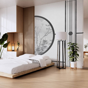 Gemini - tapeta Wallart