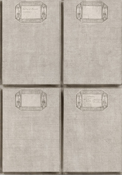 Tapeta Mind The Gap WP20100 FABRIC COVERS TAUPE