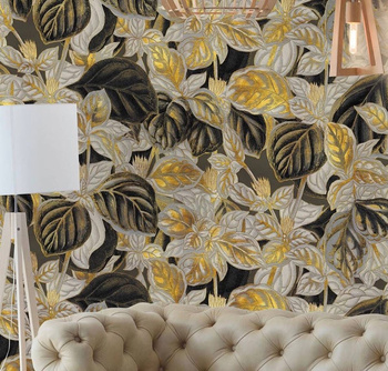 Splendor - tapeta Wallart