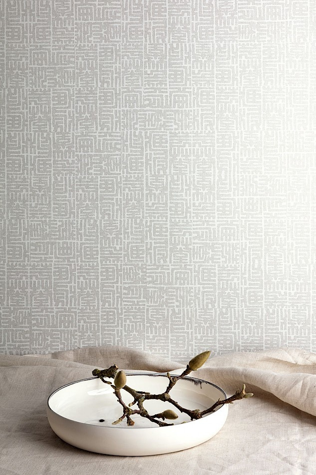 KIM604 – tapeta ścienna Hoshi Kimono Khroma – Khroma – zdjęcie produktu