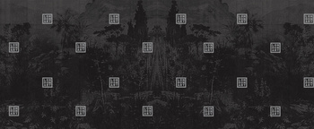 18064-02 – fototapeta Panorama LondonArt