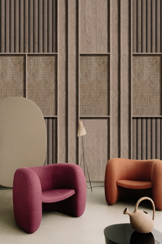 WDKH2101 - Fototapeta Kha Wall&Deco