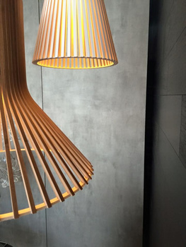 Africa dekoracyjna farba w efekcie jedwabiu Novacolor