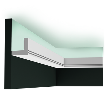 C361 Stripe - Listwa sufitowa oświetleniowa | Orac Decor