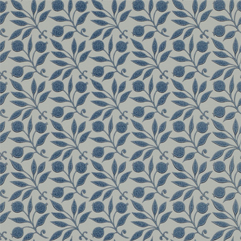 214711 Rosehip Tapeta ścienna Archive Wallpapers III Morris & Co
