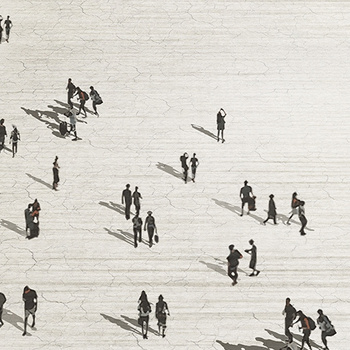 WDCF1901 -  fototapeta  La Citta`Fluida Contemporary 2019 Wall & Deco