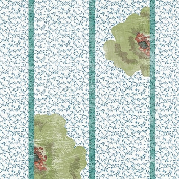 WET_MM1501 – fototapeta Miss Marple Wet System 2015 Wall&Deco