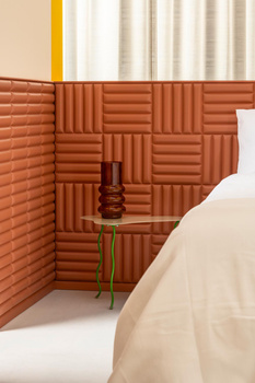 W218 QUILT panel ścienny 3D Orac Decor