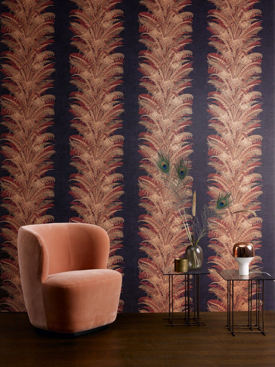 CAB101 – tapeta Verdura Cabinet Khroma – Khroma – zdjęcie produktu