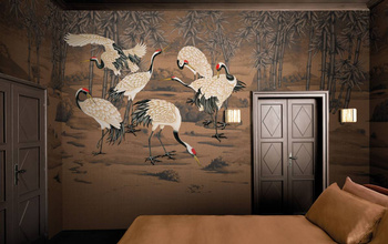 TABI KMN03 B - fototapeta Tabi LondonArt