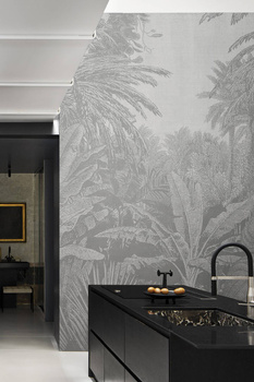 17016-05 - fototapeta Tropical Mornings LondonArt