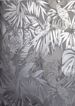 Maharajah  Tapeta Origin Prestigious Textiles