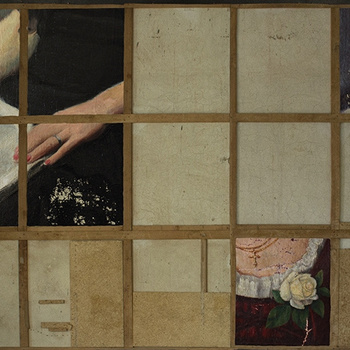 WDFA1701 – fototapeta Family Affair Contemporary 2017 Wall & Deco