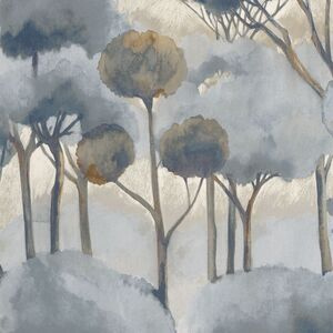 200926312- tapeta Foret Des Landes Sentier Des Dunes Casadeco