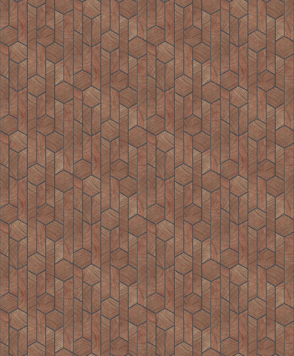 SUM106 - tapeta Kantha Summer Khroma – Khroma – zdjęcie produktu