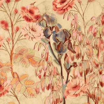 WDMF2001 – fototapeta My favourite perfume Contemporary 2020 Wall & Deco