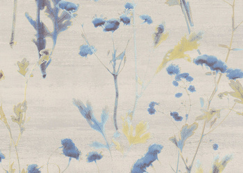 Tapeta J&V 141 ATELIER 5300 disegno botanico