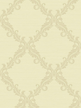 MO20405 - tapeta Scroll Frame Soho WallQuest